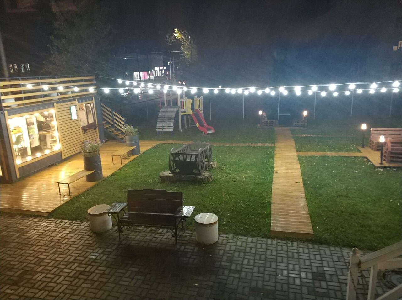 Гостиница Библиотека Вологда-218