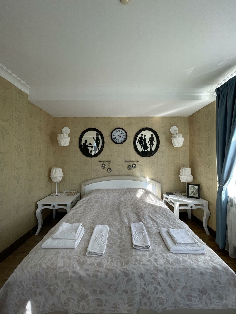 Гостиница Библиотека Вологда-62