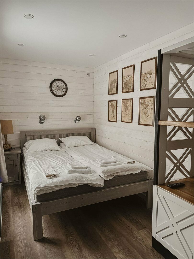 Гостиница Библиотека Вологда