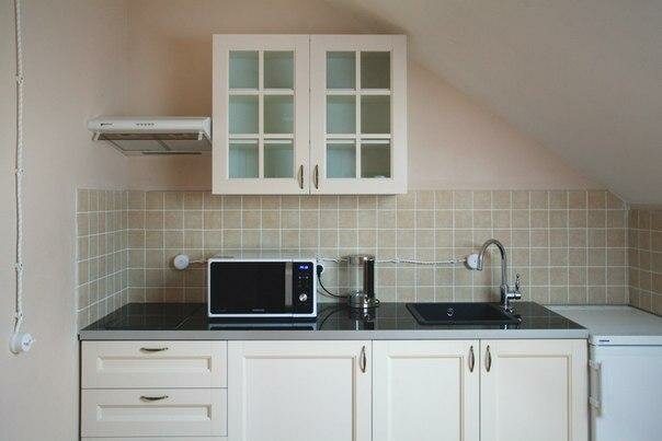 Гостиница Библиотека Вологда-94