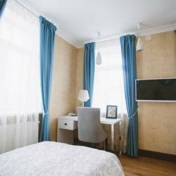 Гостиница Библиотека Вологда-70