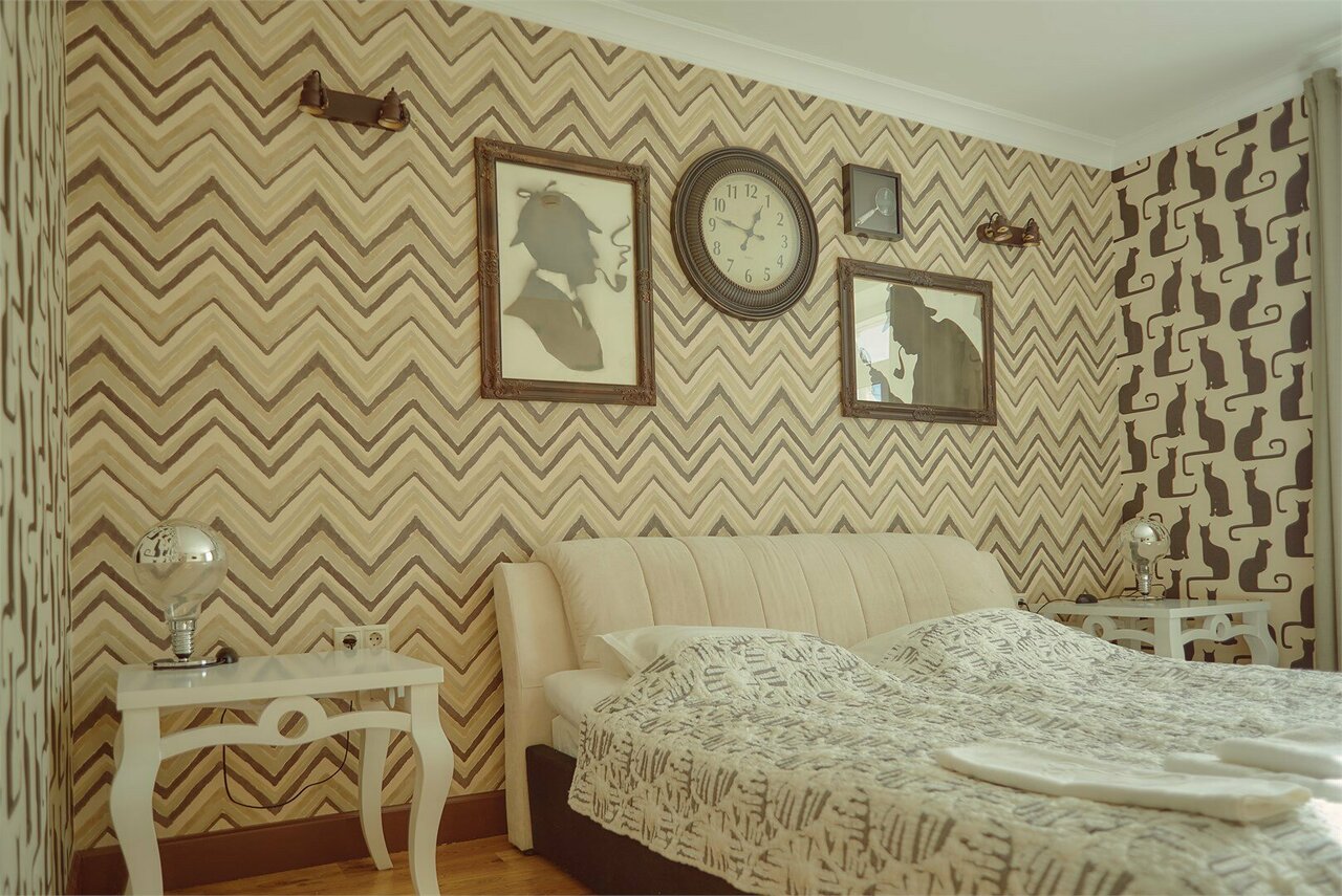 Гостиница Библиотека Вологда