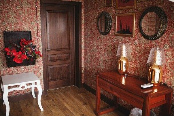 Гостиница Библиотека Вологда-104