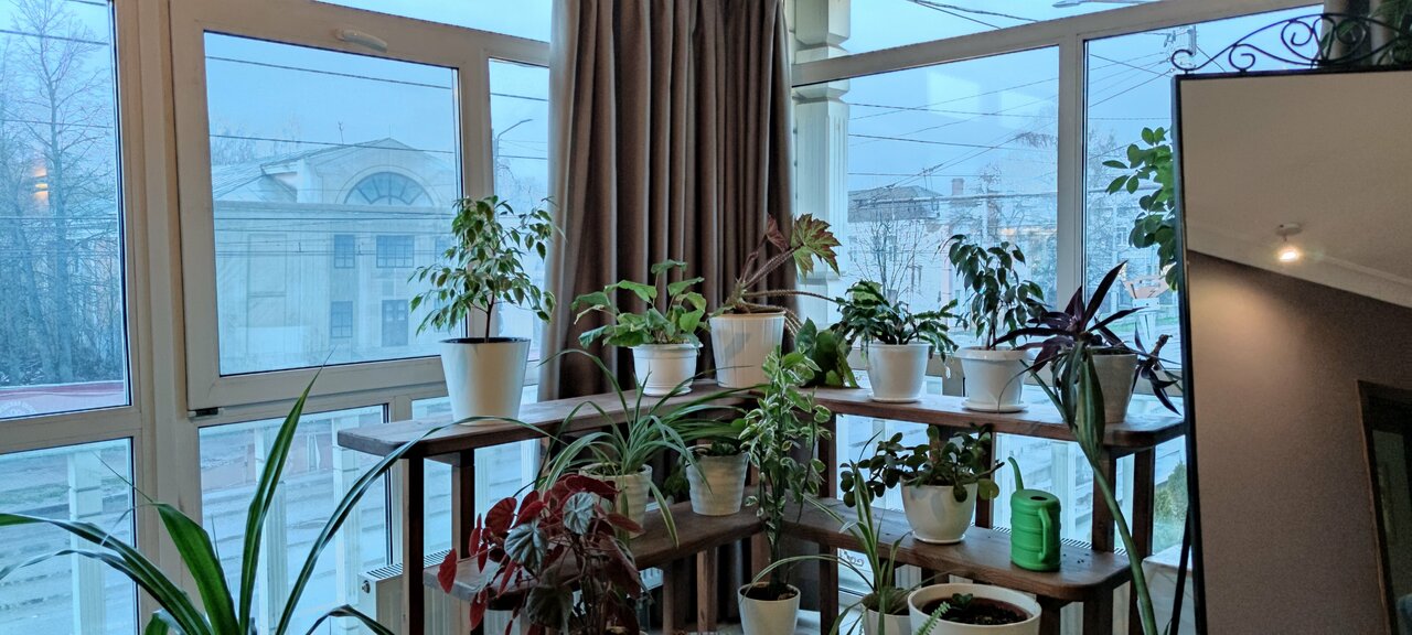 Гостиница Библиотека Вологда-169