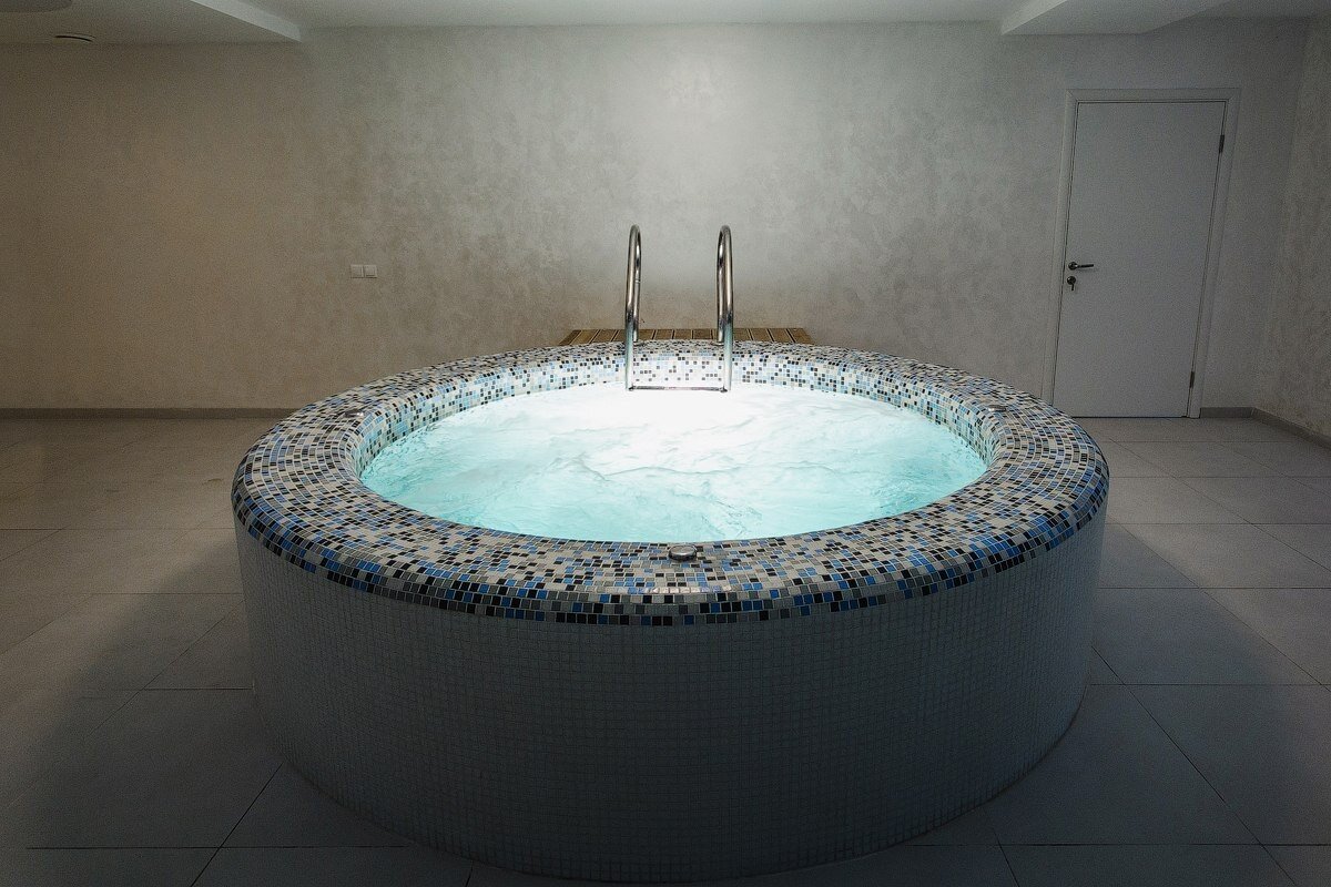 Гостиница Библиотека Вологда-10