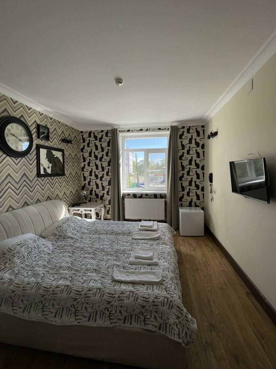 Гостиница Библиотека Вологда-66