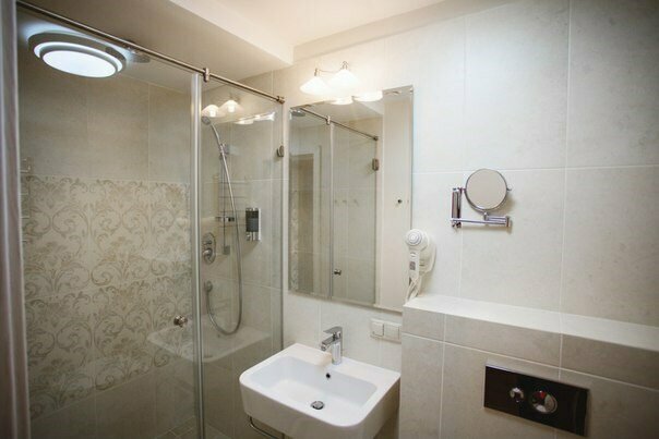 Гостиница Библиотека Вологда