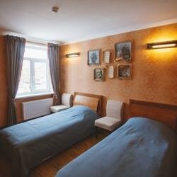 Гостиница Библиотека Вологда-130