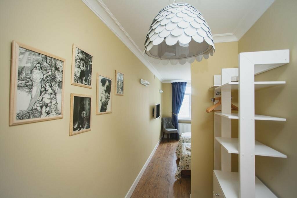 Гостиница Библиотека Вологда-13