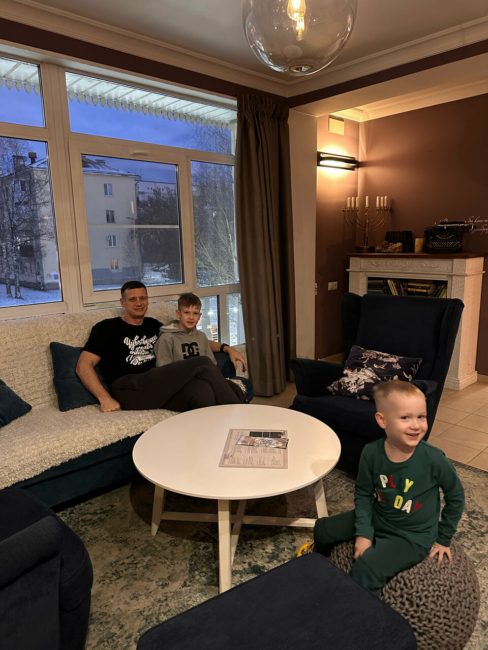 Гостиница Библиотека Вологда-241