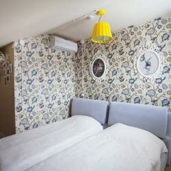 Гостиница Библиотека Вологда-97