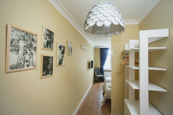 Гостиница Библиотека Вологда-136