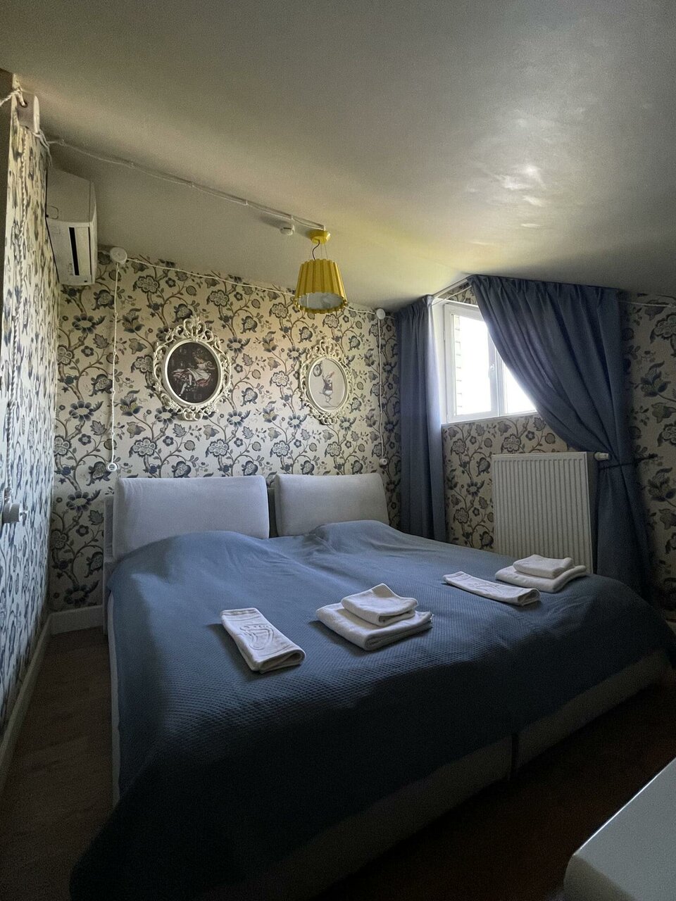 Гостиница Библиотека Вологда-102