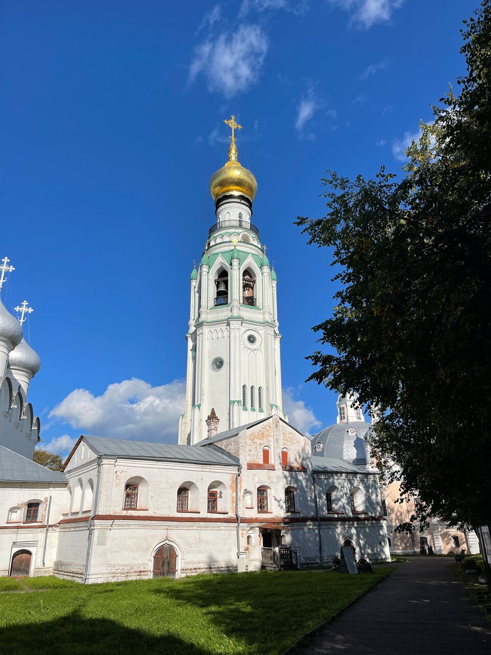 Гостиница Библиотека Вологда-143