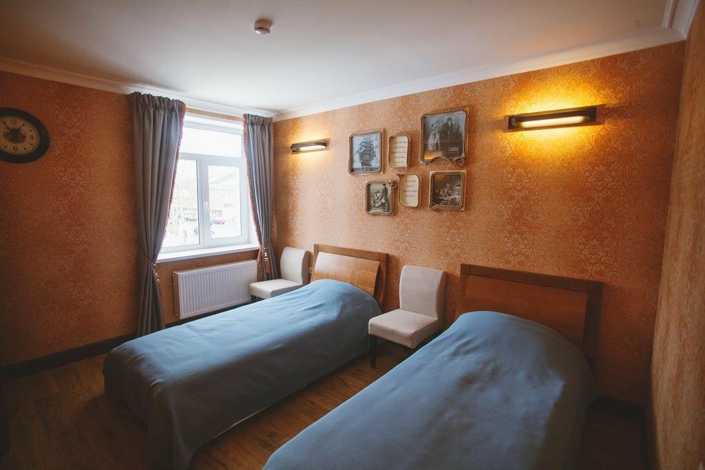 Гостиница Библиотека Вологда-140