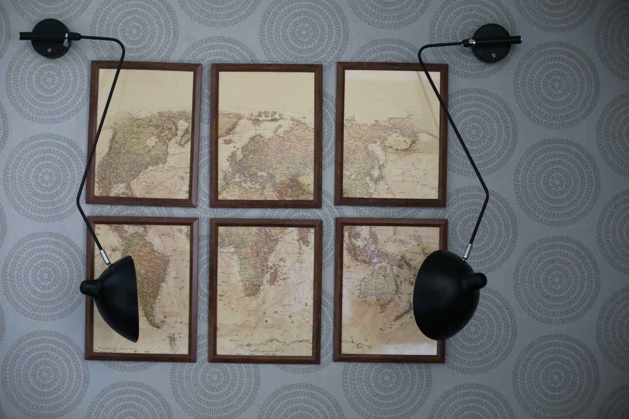 Гостиница Библиотека Вологда-47