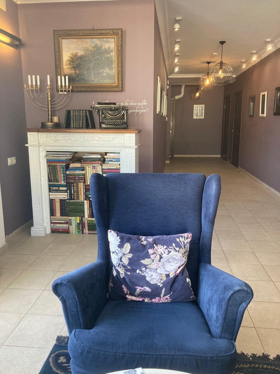 Гостиница Библиотека Вологда-189