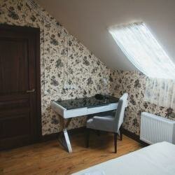 Гостиница Библиотека Вологда-101