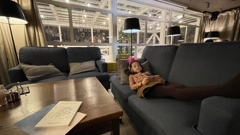 Гостиница Библиотека Вологда-166