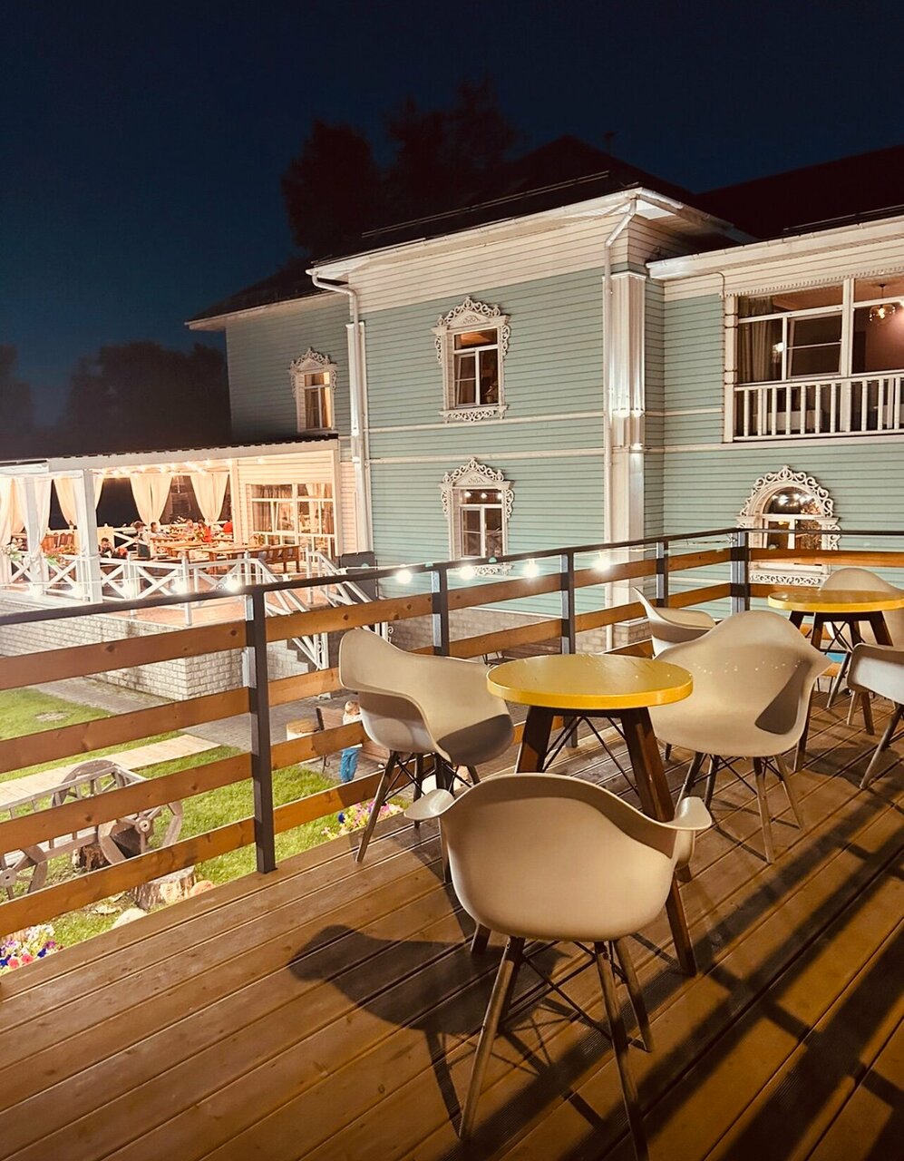 Гостиница Библиотека Вологда-152