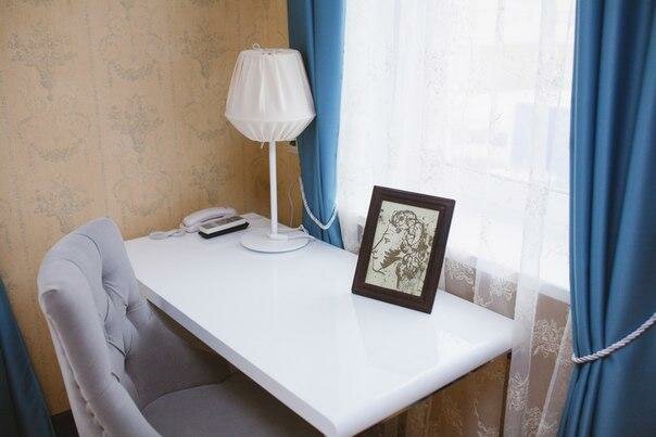 Гостиница Библиотека Вологда-64