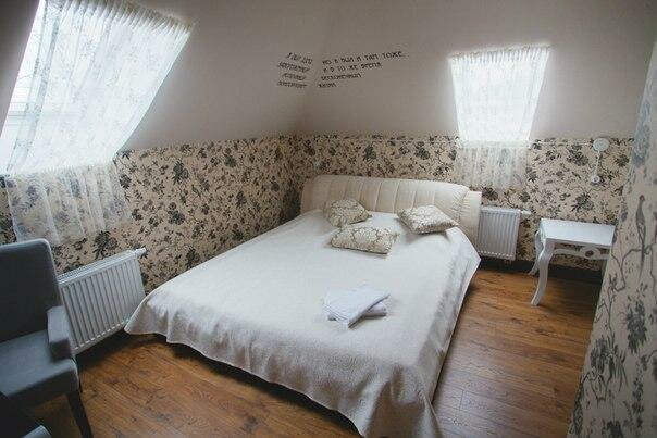 Гостиница Библиотека Вологда-105