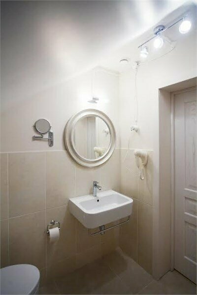 Гостиница Библиотека Вологда