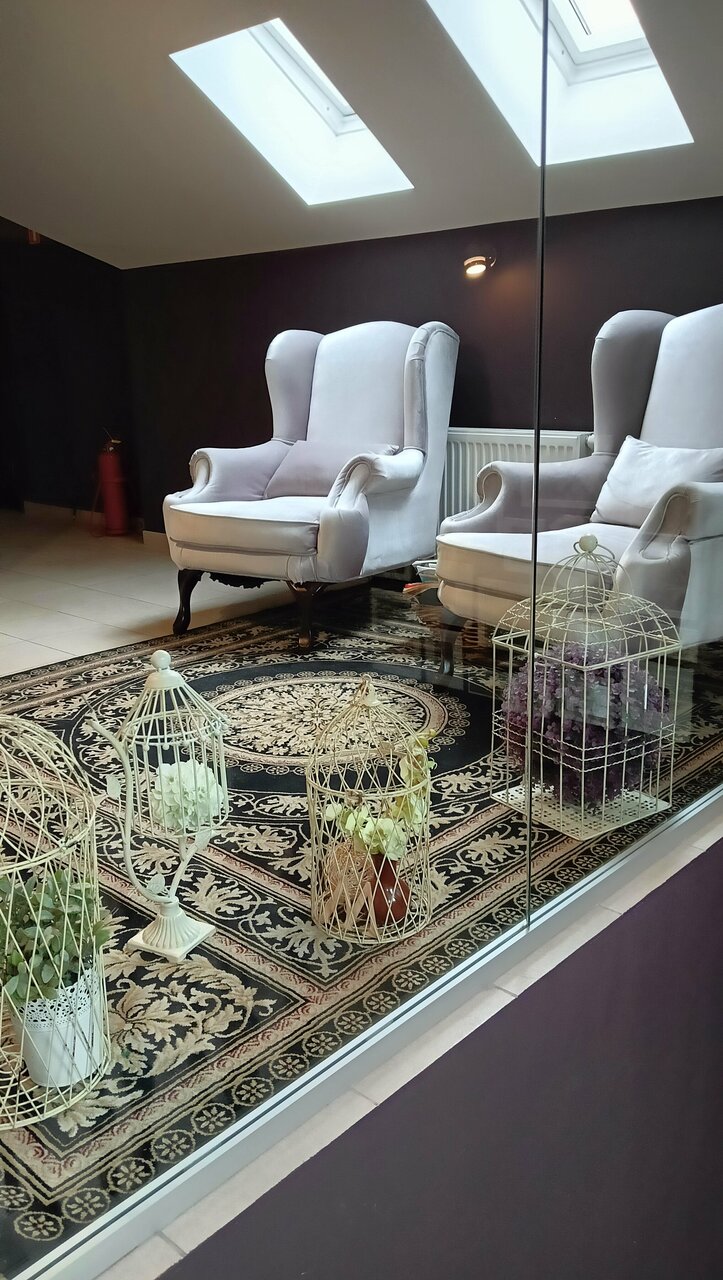 Гостиница Библиотека Вологда-183