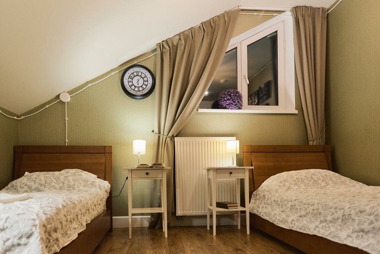 Гостиница Библиотека Вологда-44