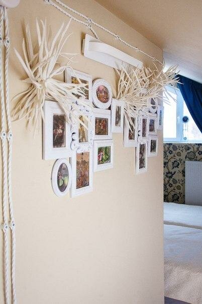 Гостиница Библиотека Вологда-45