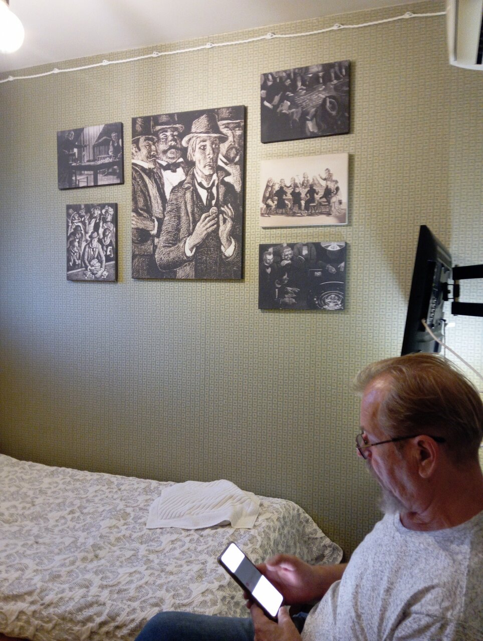 Гостиница Библиотека Вологда-249