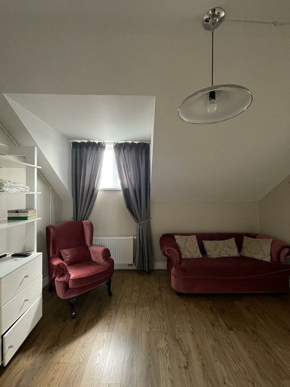 Гостиница Библиотека Вологда-74