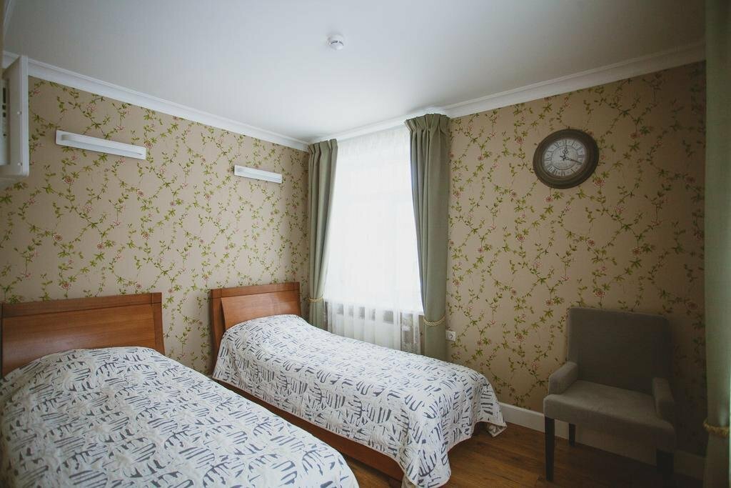 Гостиница Библиотека Вологда-129