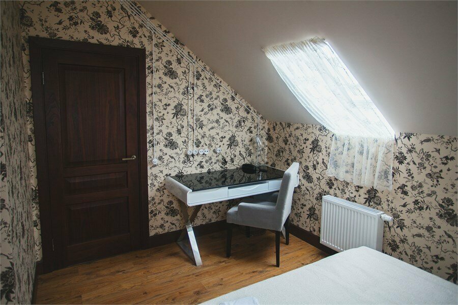 Гостиница Библиотека Вологда