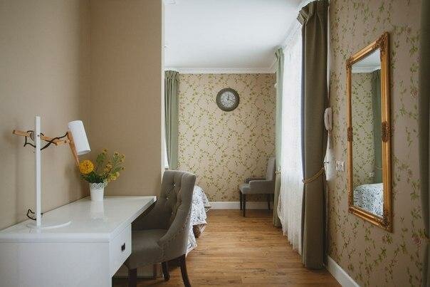 Гостиница Библиотека Вологда-132