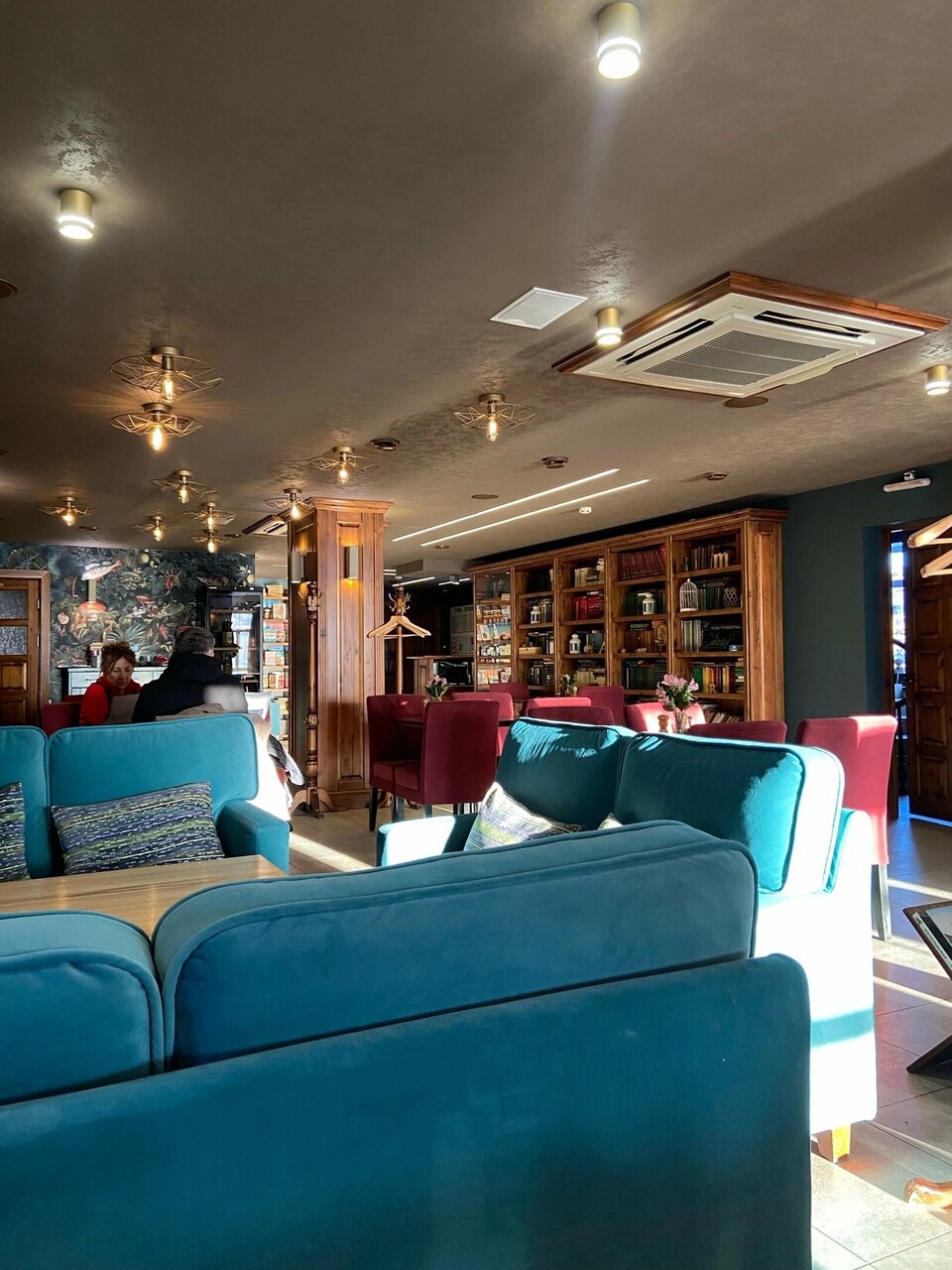 Гостиница Библиотека Вологда-232