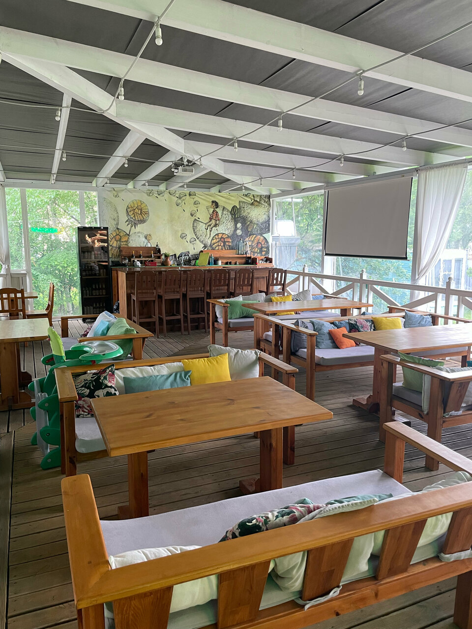 Гостиница Библиотека Вологда-236