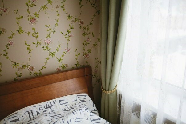 Гостиница Библиотека Вологда