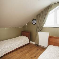 Гостиница Библиотека Вологда-110