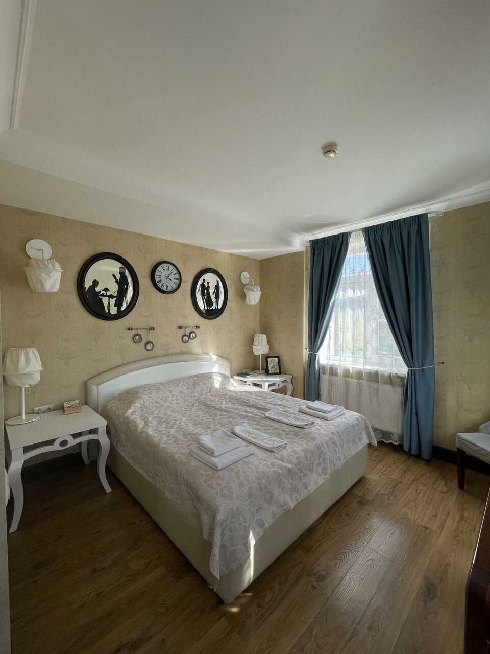 Гостиница Библиотека Вологда-81