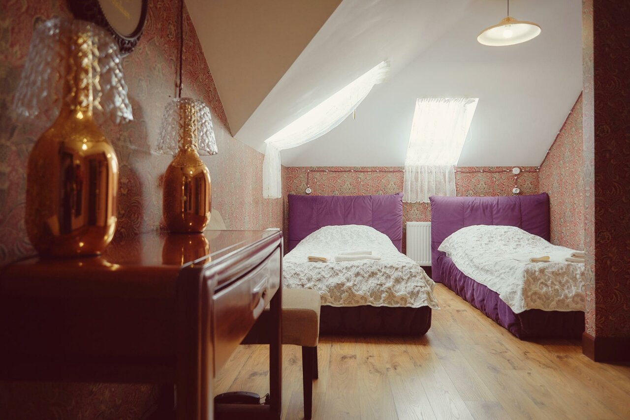 Гостиница Библиотека Вологда-27