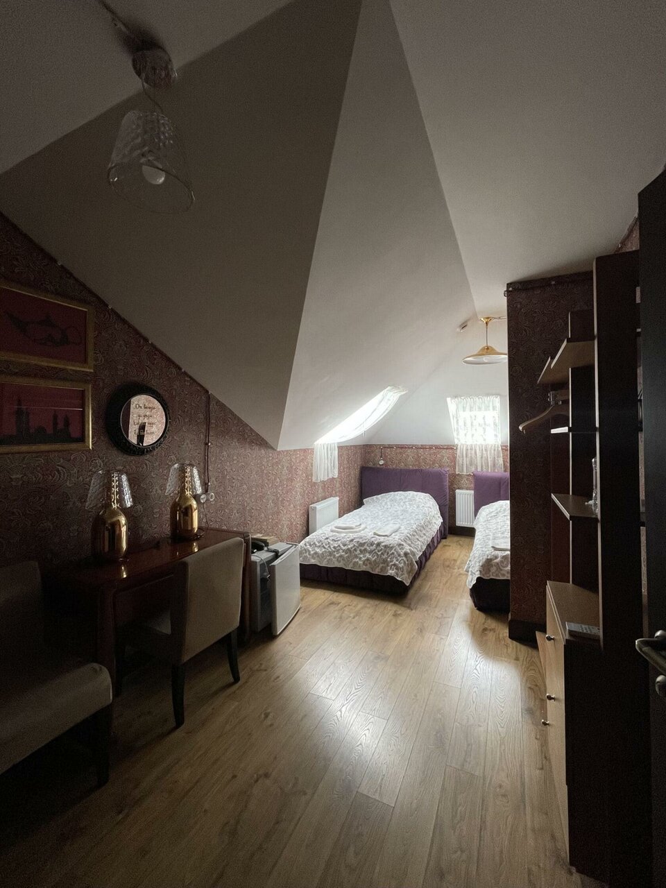 Гостиница Библиотека Вологда-60