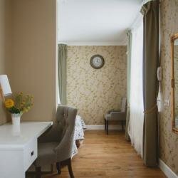 Гостиница Библиотека Вологда-63