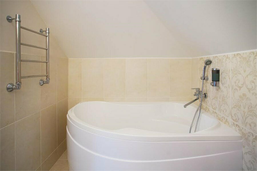 Гостиница Библиотека Вологда