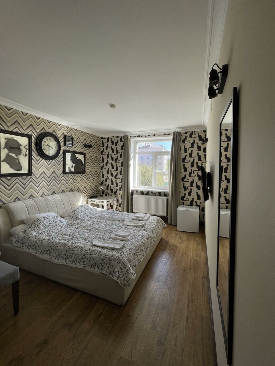 Гостиница Библиотека Вологда-20