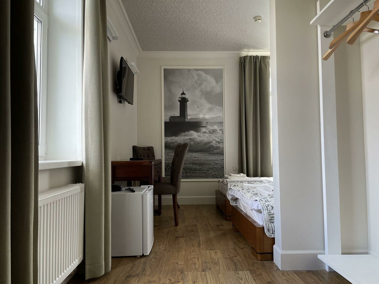 Гостиница Библиотека Вологда-46