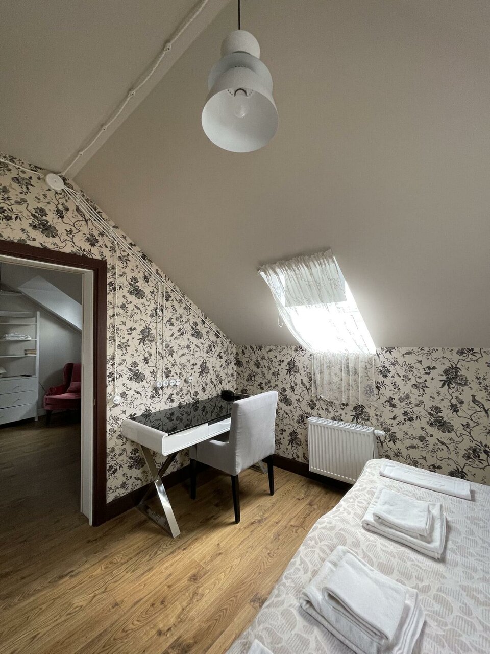 Гостиница Библиотека Вологда-54