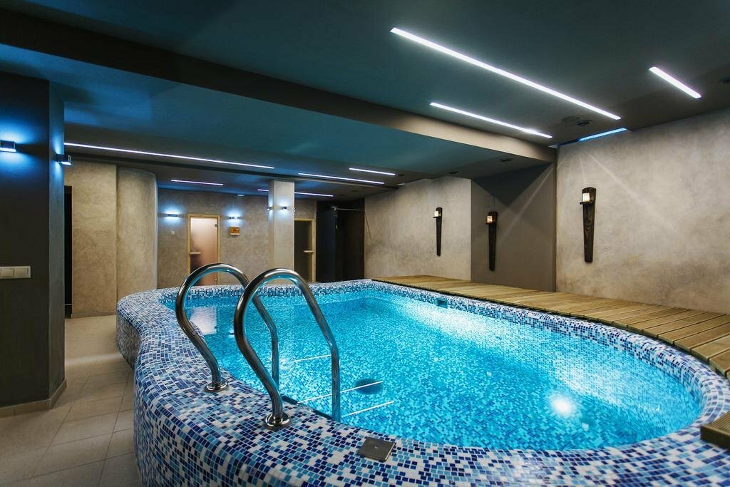 Гостиница Библиотека Вологда-58