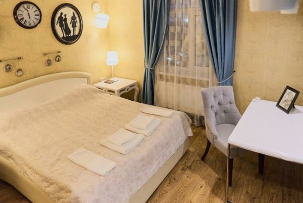 Гостиница Библиотека Вологда-68