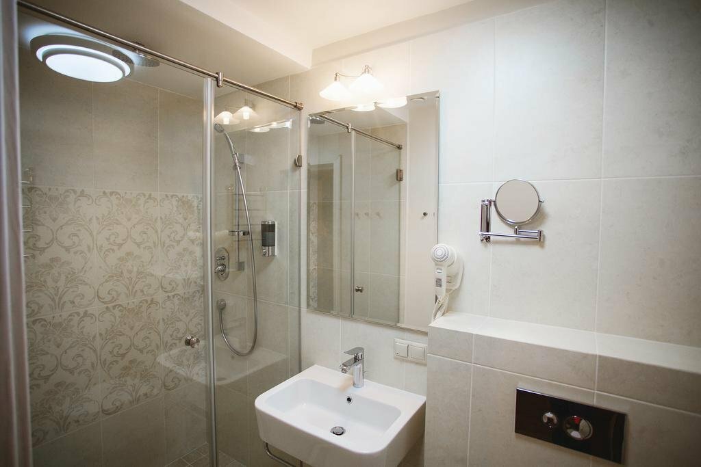 Гостиница Библиотека Вологда-126